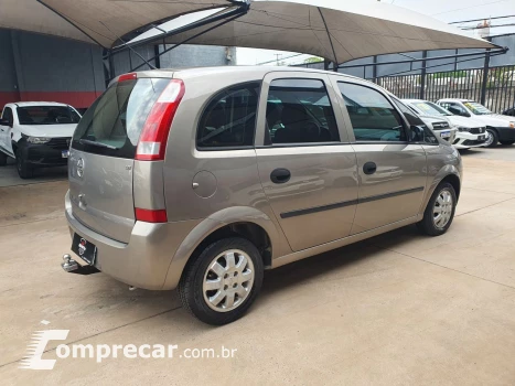 Meriva 1.8 4P