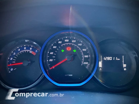 SANDERO 1.0 12V SCE GT Line