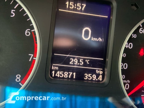 FOX 1.0 MPI Bluemotion 12V
