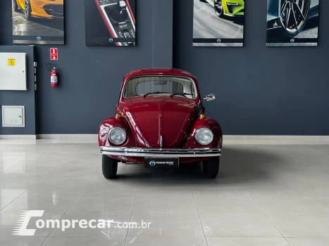 Fusca 1300L