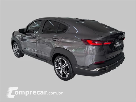 FASTBACK 1.0 TURBO 200 FLEX IMPETUS CVT