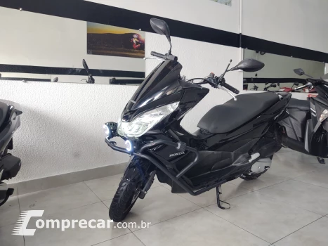 PCX 150