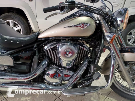 Vulcan 900 LT