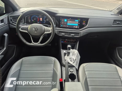 NIVUS 1.0 200 TSI Highline
