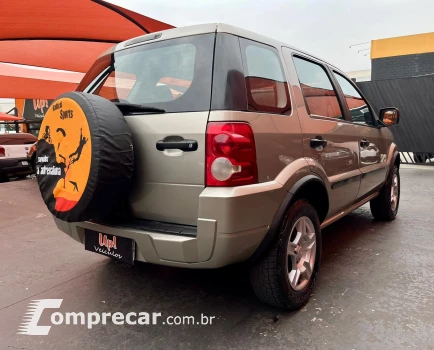 ECOSPORT 1.6 XL 8V