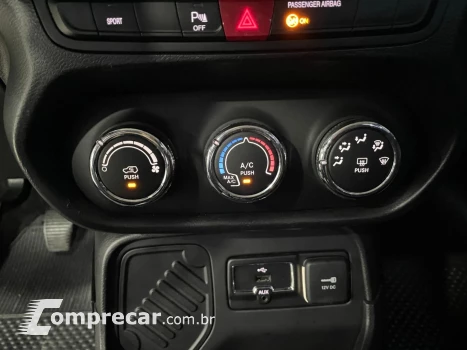 RENEGADE 1.8 16V FLEX SPORT 4P MANUAL
