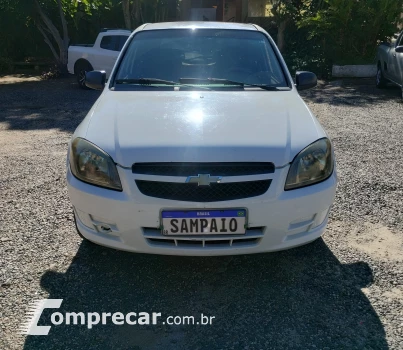 CELTA 1.0 MPFI 8V