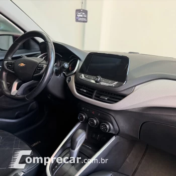 ONIX 1.0 Turbo Plus Premier