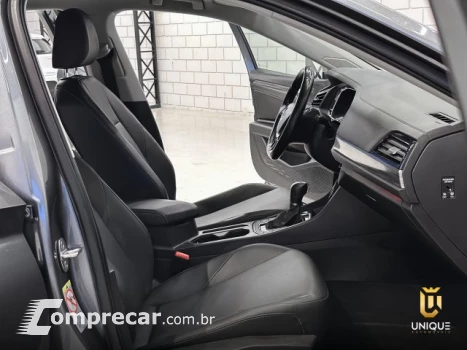 JETTA - 1.4 250 TSI TOTAL COMFORTLINE TIPTRONIC