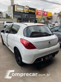308 2.0 Allure 16V