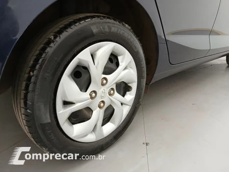 HB20 1.0 12V FLEX COMFORT PLUS MANUAL