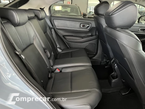 HR-V 1.5 DI I-vtec EXL