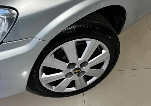 PRISMA 1.4 MPFI MAXX 8V FLEX 4P MANUAL