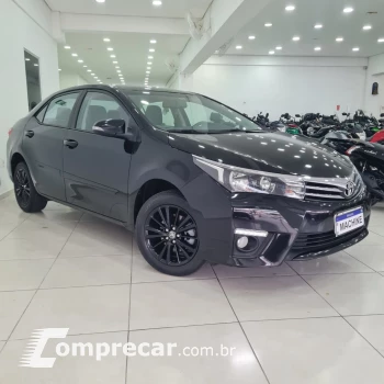 COROLLA 2.0 Dynamic 16V