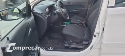 HB20 1.6 Comfort 16V