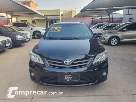 COROLLA 2.0 XEI 16V