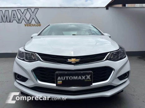 CRUZE 1.4 Turbo LT 16V