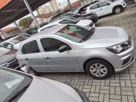 GOL 1.0 12V MPI TOTALFLEX 4P MANUAL