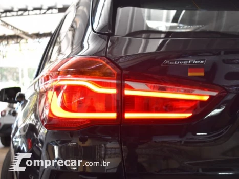 X1 - 2.0 16V TURBO ACTIVE SDRIVE20I X-LINE 4P AUTOMÁTICO