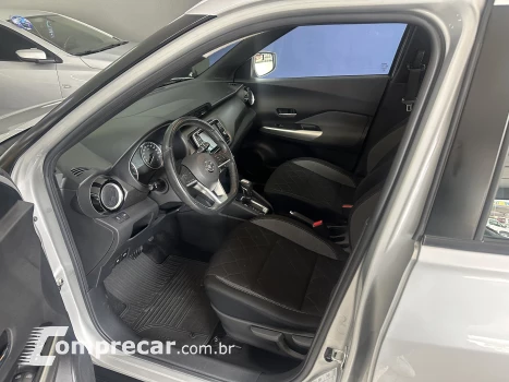 KICKS 1.6 16vstart SV