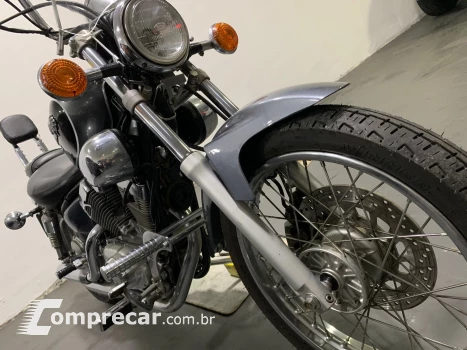 VIRAGO XV 250S