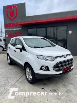 ECOSPORT 1.6 S 16V