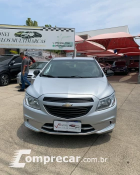 CHEVROLET ONIX 1.0 MPFI JOY 8V 4 portas