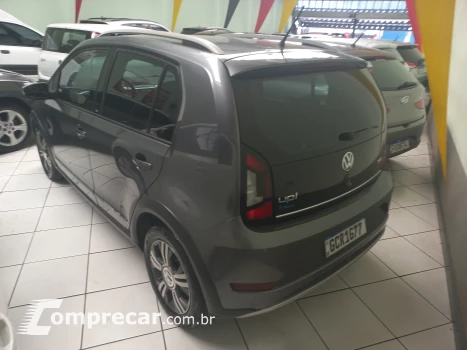 CROSS UP 1.0 MPI 12V