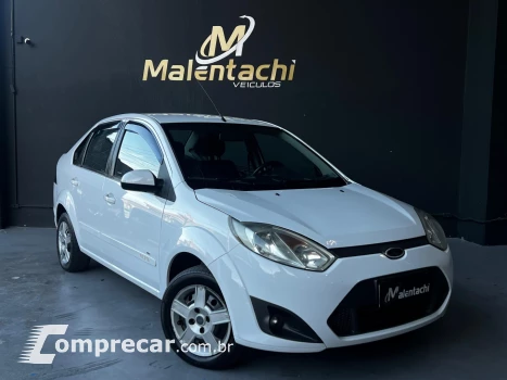FIESTA 1.6 SE SEDAN 16V FLEX 4P MANUAL