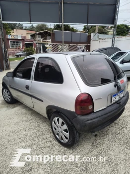 CORSA 1.0 EFI Wind Super 8V