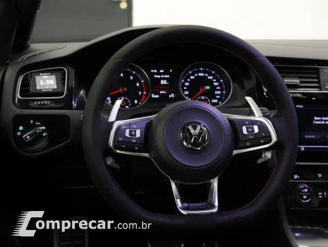 GOLF GTI