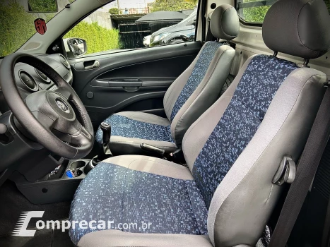SAVEIRO 1.6 MI CS 8V G.VI