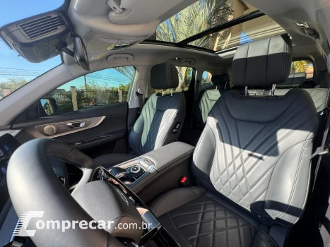 TIGGO 8 PRO 1.6 Tgdi