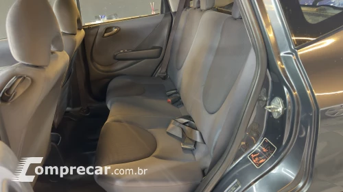 FIT 1.5 EX 16V