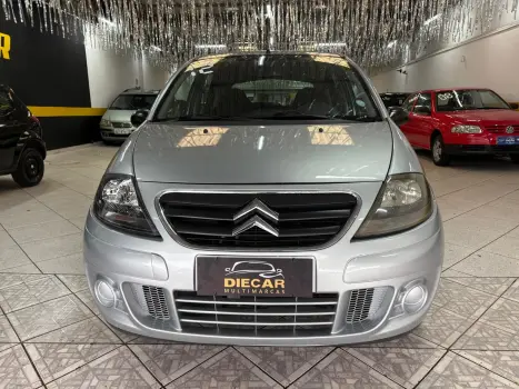 C3 1.4 I GLX 8V