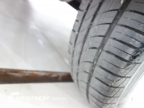VERSA - 1.6 16V SL 4P MANUAL