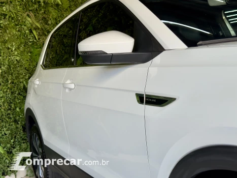 T-CROSS 1.4 250 TSI Highline