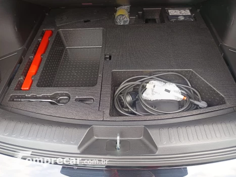 HAVAL H6 GT 1.5 Phev AWD DHT