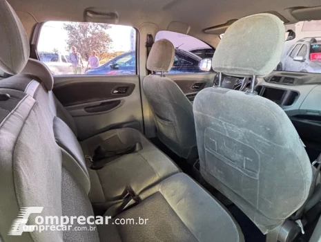 SPIN 1.8 LTZ 8V