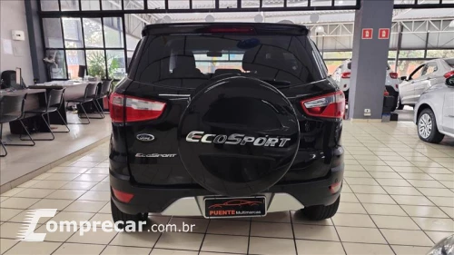 ECOSPORT 1.6 SE 16V