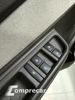 COBALT 1.8 MPFI LTZ 8V