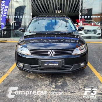 JETTA 2.0 TSI Highline 200cv