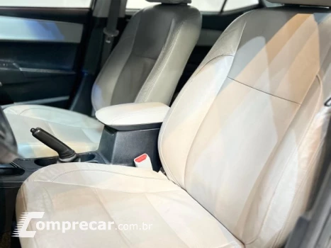 COROLLA - 2.0 XEI 16V 4P AUTOMÁTICO