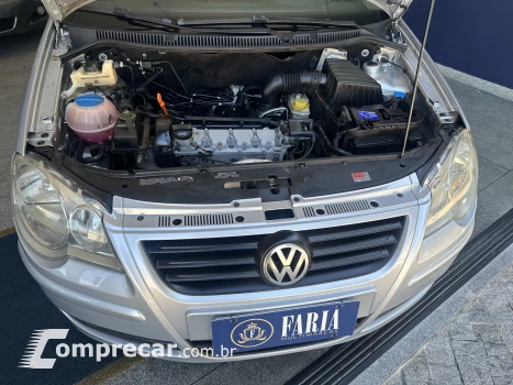 Polo 1.6 Mi/S.Ouro 1.6 Mi Tot.Flex 8V 5p