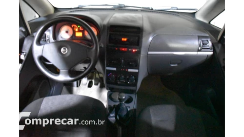 IDEA - 1.4 MPI FIRE ELX 8V 4P MANUAL