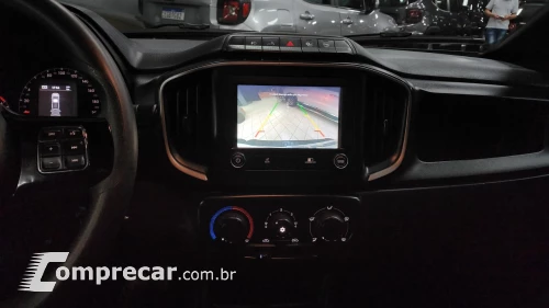 Strada Freedom 1.3 Flex 8V  CS Plus