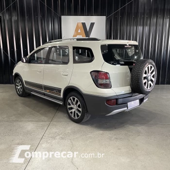 SPIN 1.8 Activ 8V