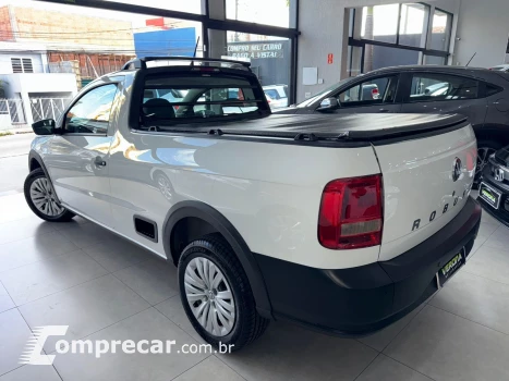 Saveiro Robust 1.6