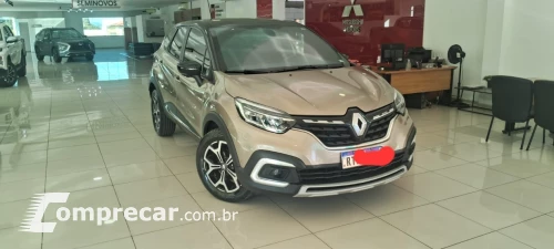 CAPTUR 1.3 TCE Iconic