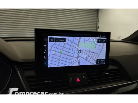 Q5 2.0 55 TFSIE PHEV PERFORMANCE QUATTRO S TRONIC